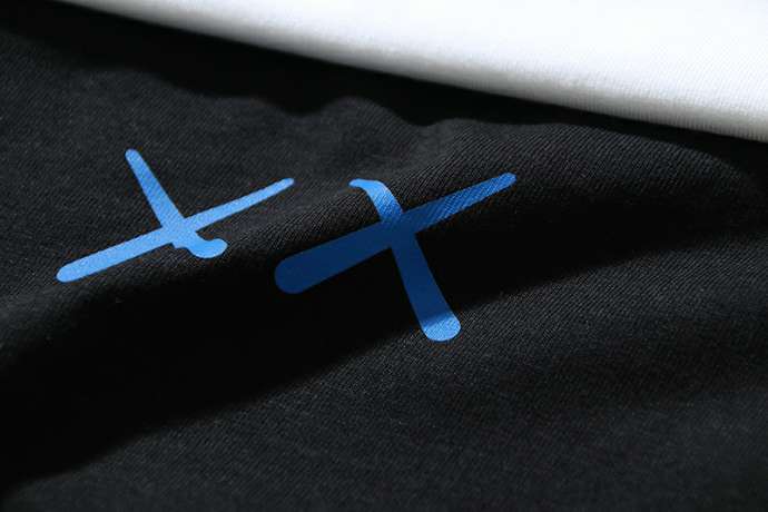 The North Face T Shirts Short _SKUTheNorthFaceM-3XLT88930839849